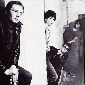 Chuzpe photo provided by Last.fm