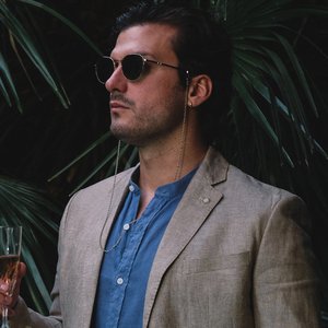 David Gabriel Thorpe 的头像
