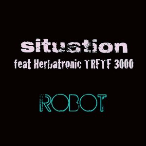 Robot (feat. Herbatronic Trftf 3000)