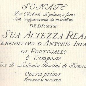 Lodovico Giustini 的头像