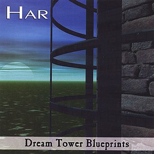 Dream Tower Blueprints