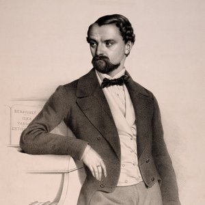 Franz Doppler için avatar