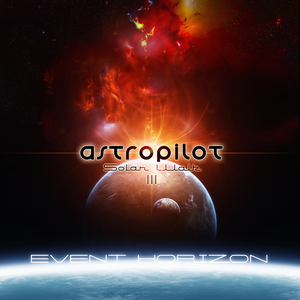 AstroPilot - Solar Walk III - Event Horizon - Zortam Music