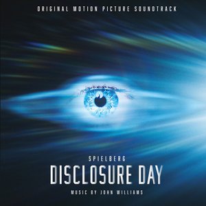 Disclosure Day (Original Motion Picture Soundtrack)