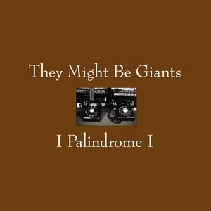 I Palindrome I