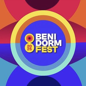 Benidorm Fest 2025