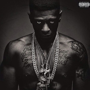 BOOSIE BADAZZ - She Don