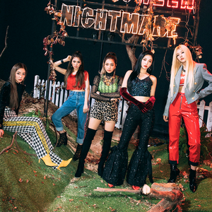 Red Velvet photo provided by Last.fm