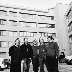 Mari Kvien Brunvoll & Stein Urheim with Moskus 的头像