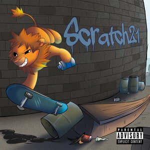Scratch21 - EP