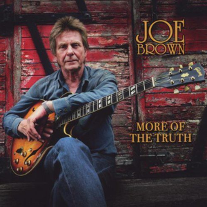 Joe Brown - More Of The Truth - Zortam Music