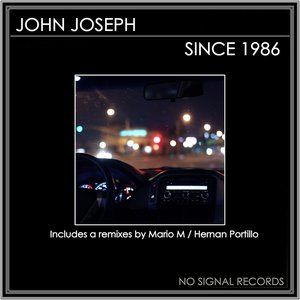 Since 1986 EP