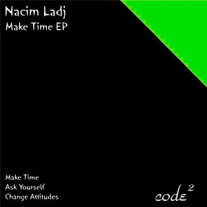 Make Time EP