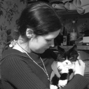 Vikki Jackman photo provided by Last.fm