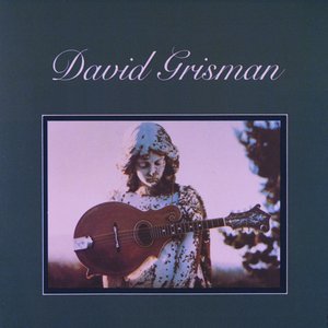 The David Grisman Rounder Album