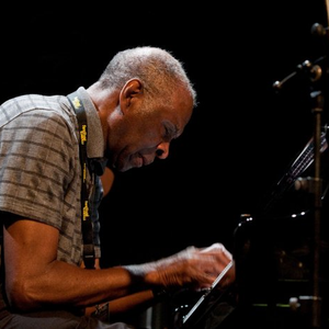 The Muhal Richard Abrams Orchestra photo provided by Last.fm
