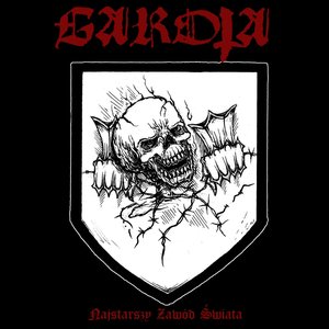 Najstarszy Zawód Świata - EP