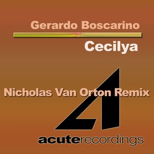 Cecilya Remix