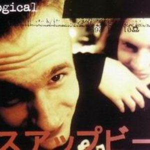 Analogical のアバター