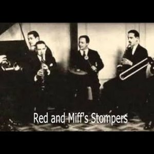 Red And Miff's Stompers のアバター