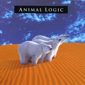 Image for 'Animal Logic II'