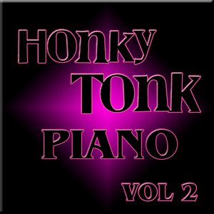 Honky Tonk Piano Vol 2