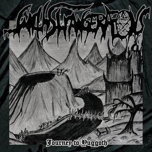 Journey to Yuggoth