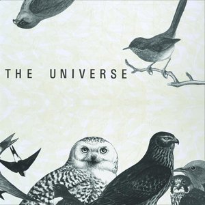 The Universe 的头像