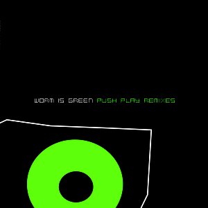 Image for 'Push Play Remixes'