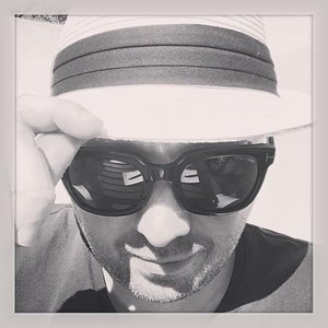 Stewart Sheargold 的头像