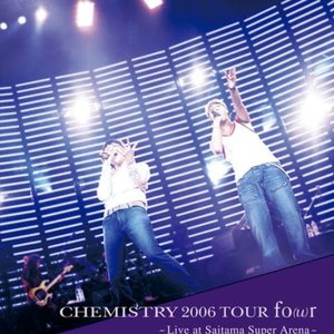 2006 TOUR fo(u)r ~Live at Saitama Super Arena~