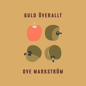 Guld överallt