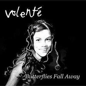 Butterflies Fall Away