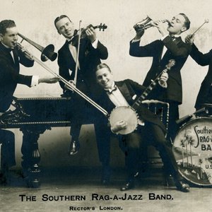 Southern Rag-A-Jazz Band 的头像