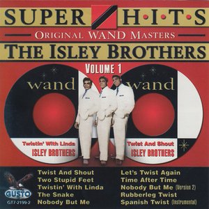 Super Hits - Volume 1