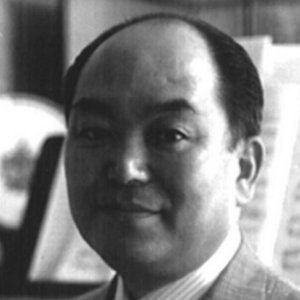 Takanobu Saito 的头像