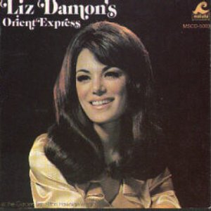 Avatar for Liz Damon