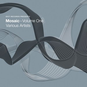 “Mosaic, Vol. 1”的封面