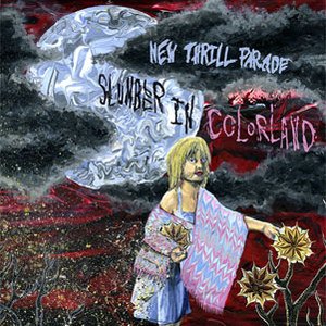 Slumber in Colorland