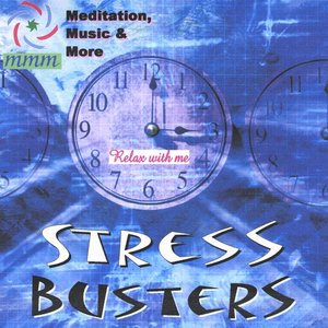 Stress Buster Hypnosis