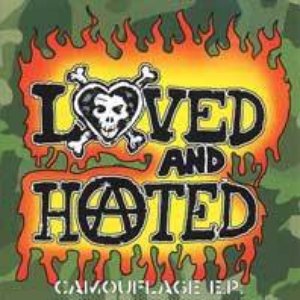 Camouflage Ep