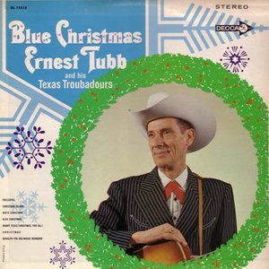 Blue Christmas