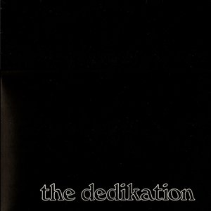 The Dedikation