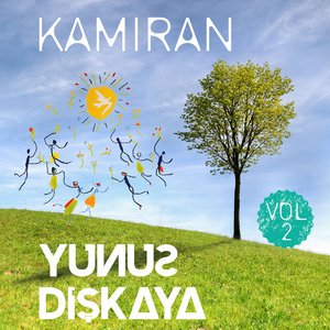 Kamiran, Vol. 2
