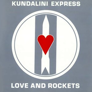 Kundalini Express