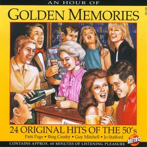 An Hour Of Golden Memories