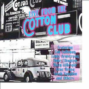 Live from the Cotton Club