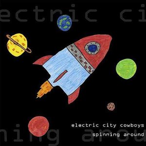 Spinning Around - Single
