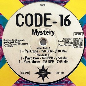Code-16 的头像