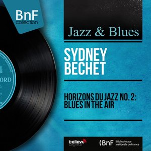 Horizons du jazz No. 2: Blues In The Air (Mono Version)